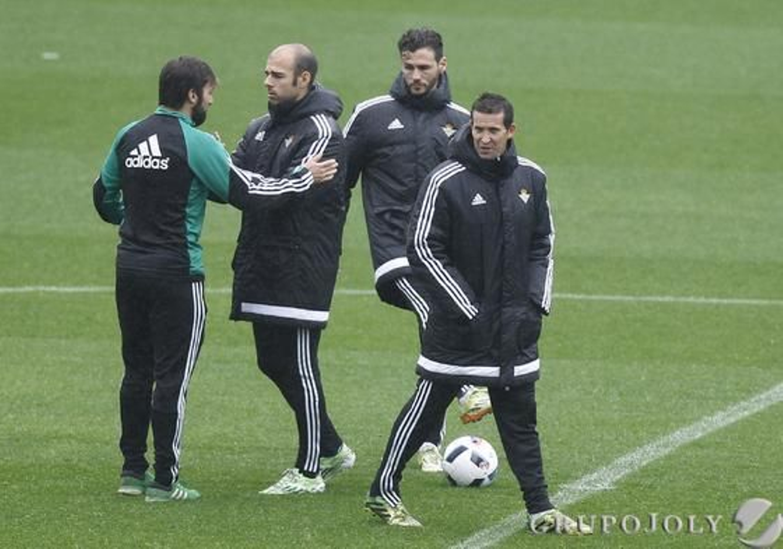 Foto: ANTONIO PIZARRO