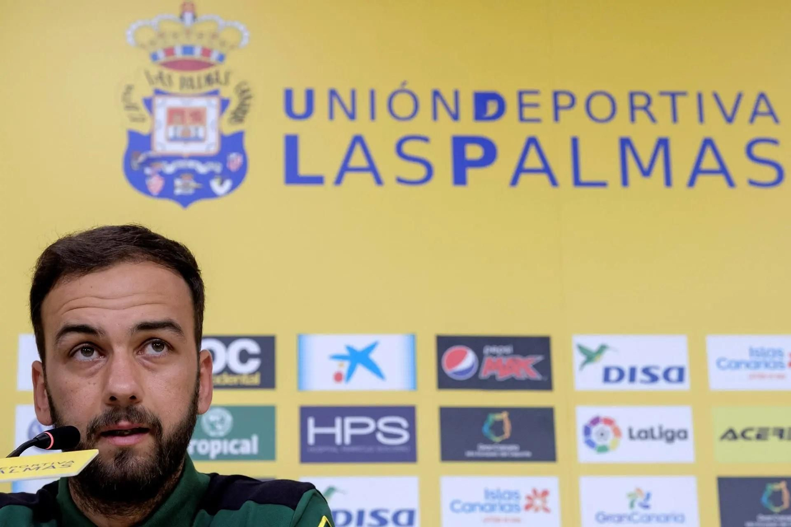 Deivid Rodríguez