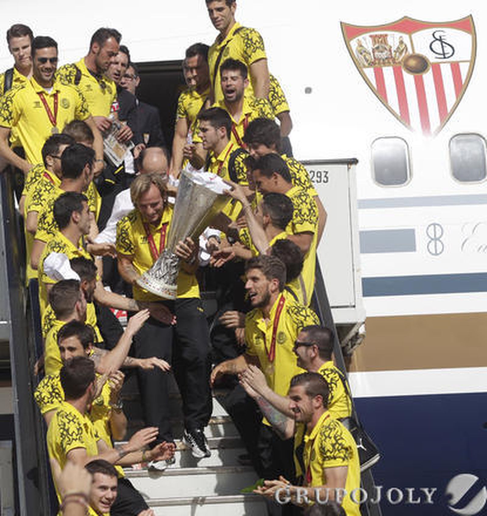 Foto: Antonio Pizarro