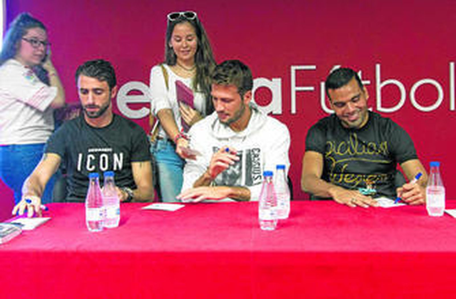 Prueba de personalidad