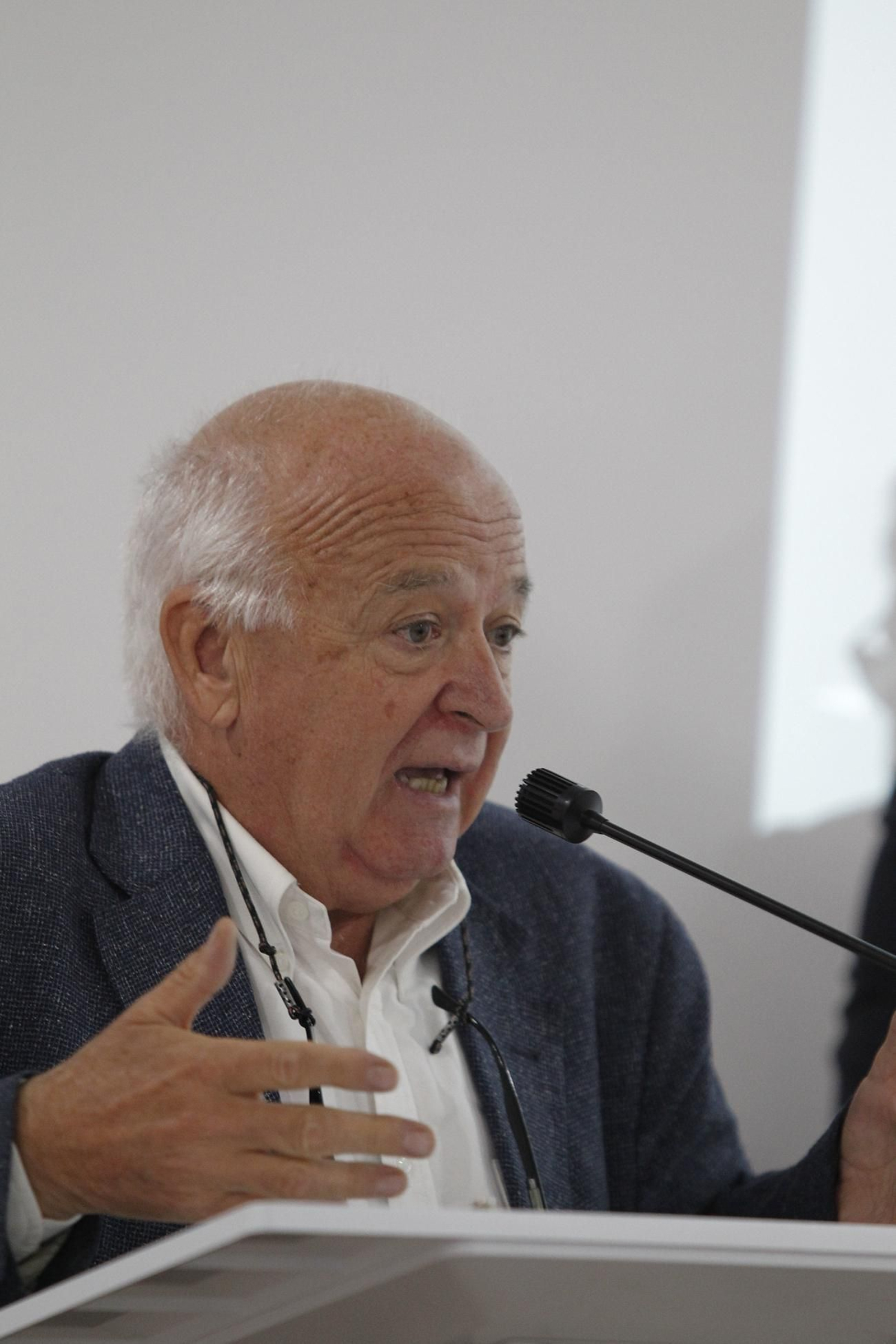 Fotogalería Foro de las Ideas. Almería Capital Española de la Gastronomía 2019