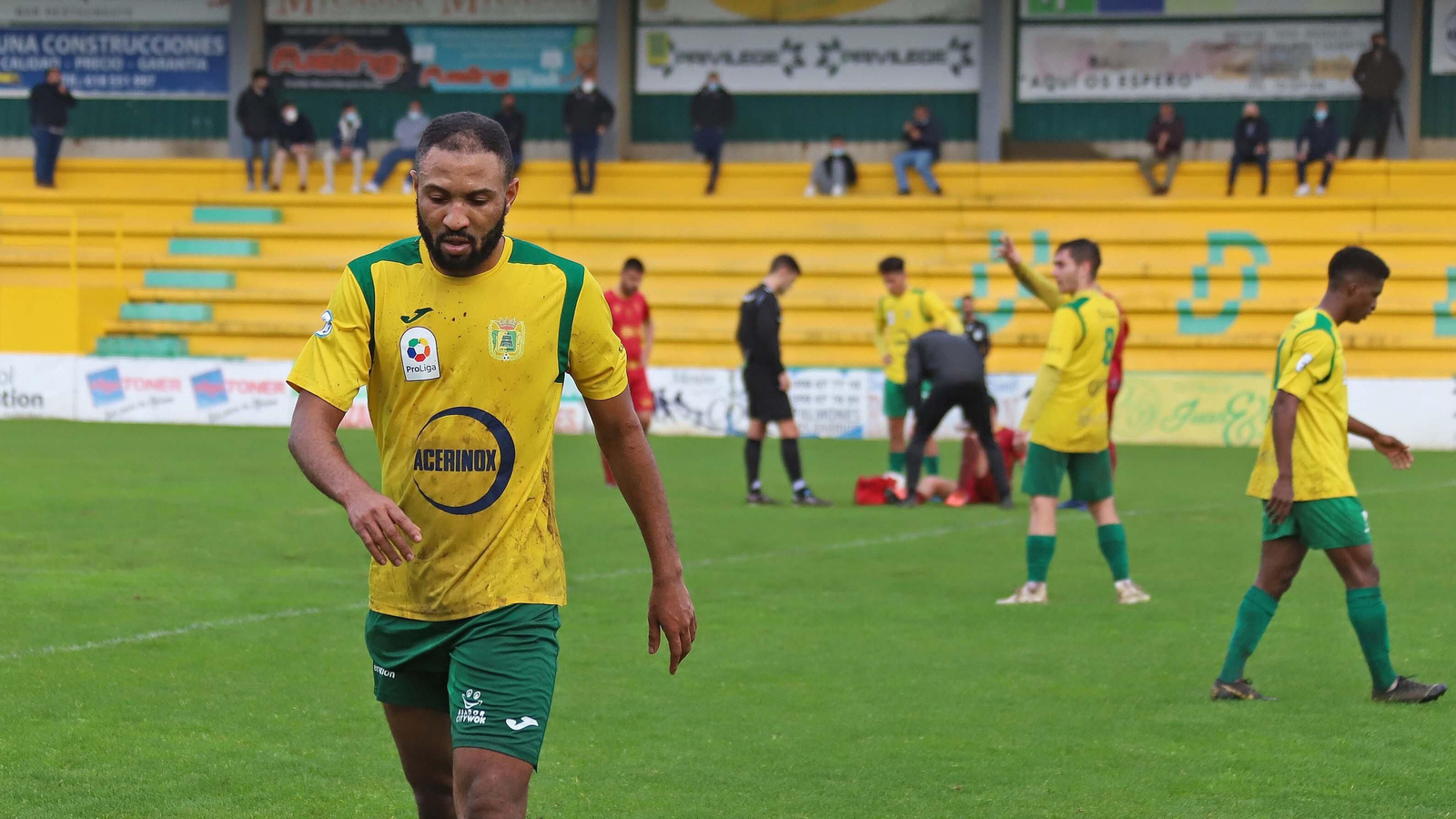 Las mejores fotos de la Unión - Antoniano