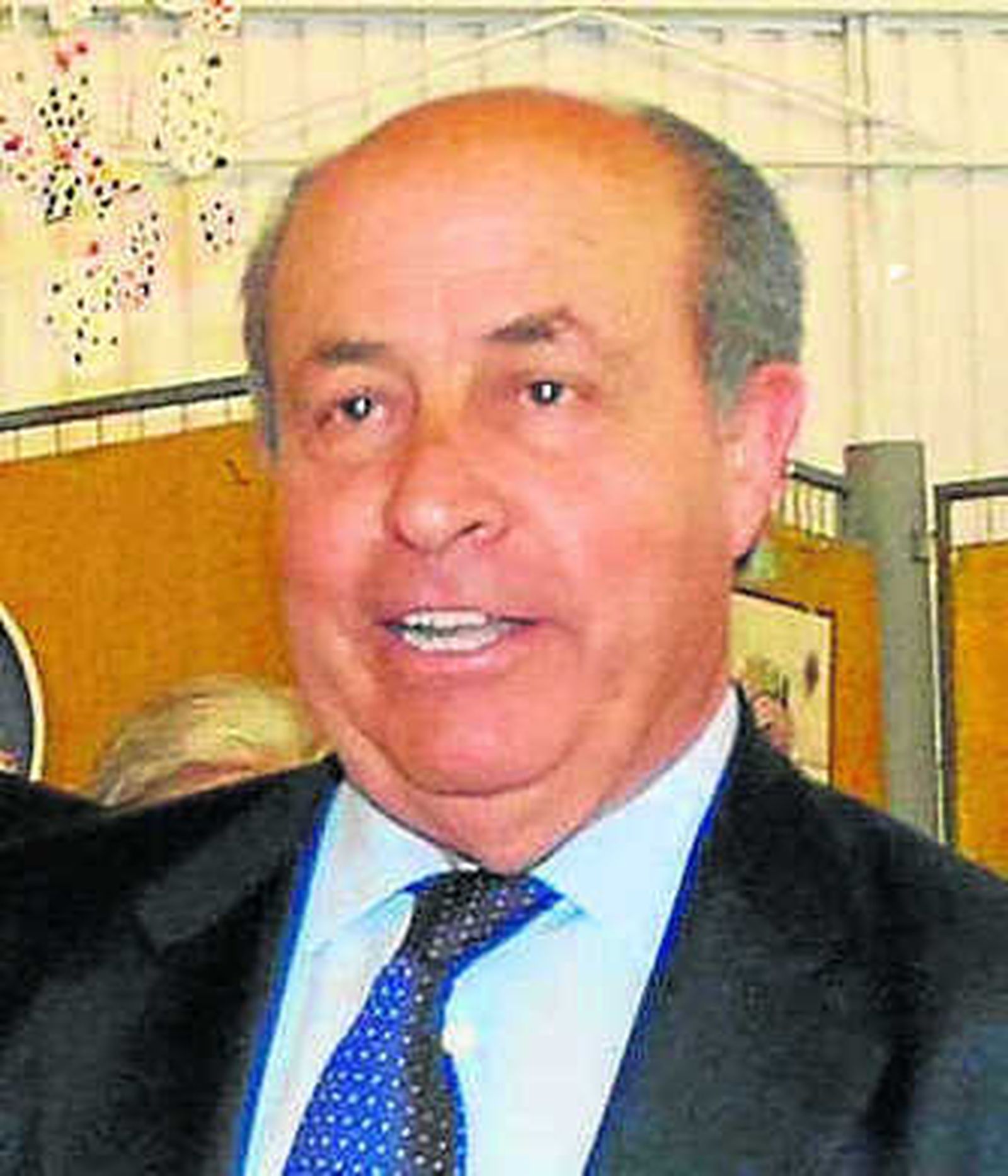 El último plan de empleo en la provincia, el Plan E.