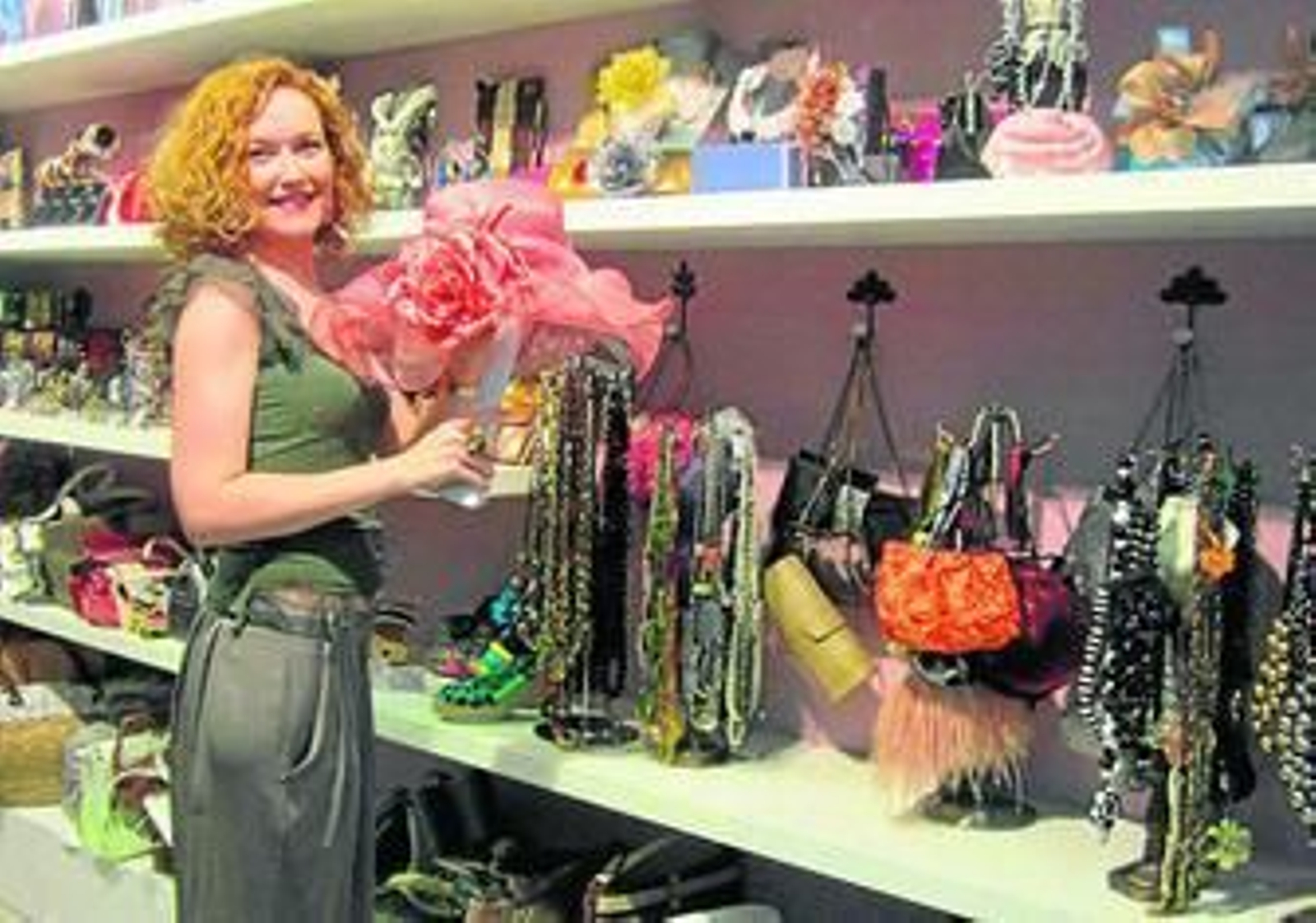 Una tienda pensada para aquellas personas que buscan la diferencia