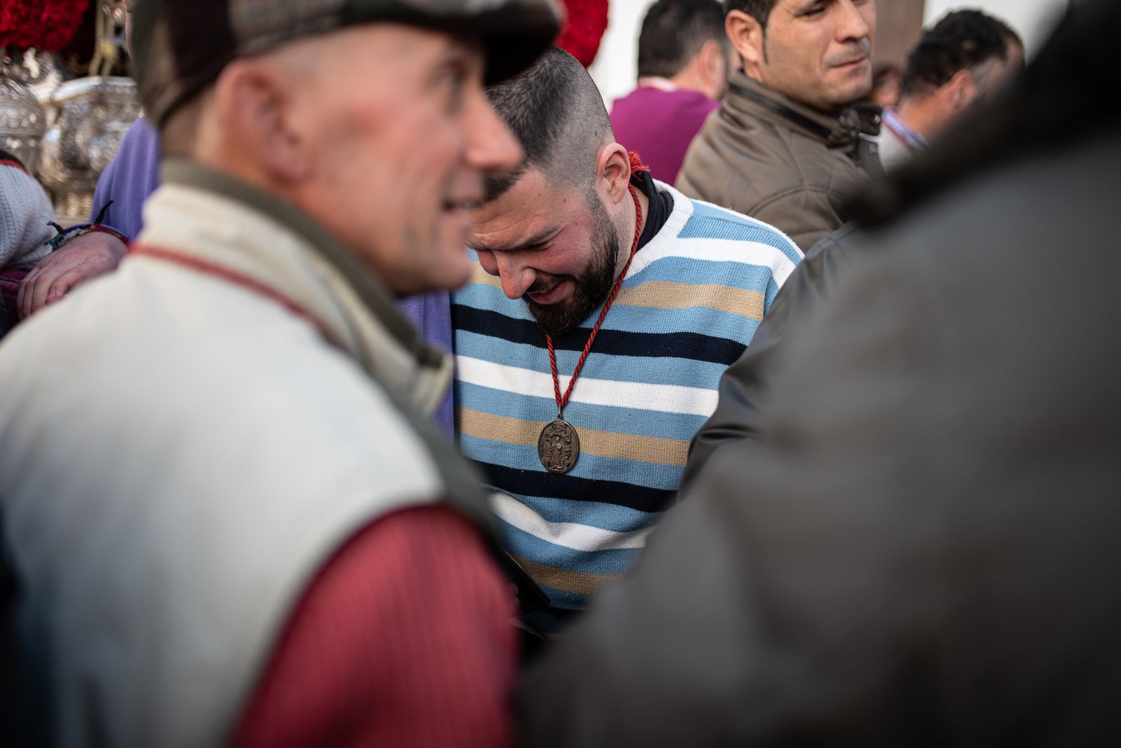 Imágenes de las Tiradas de Trigueros 2023