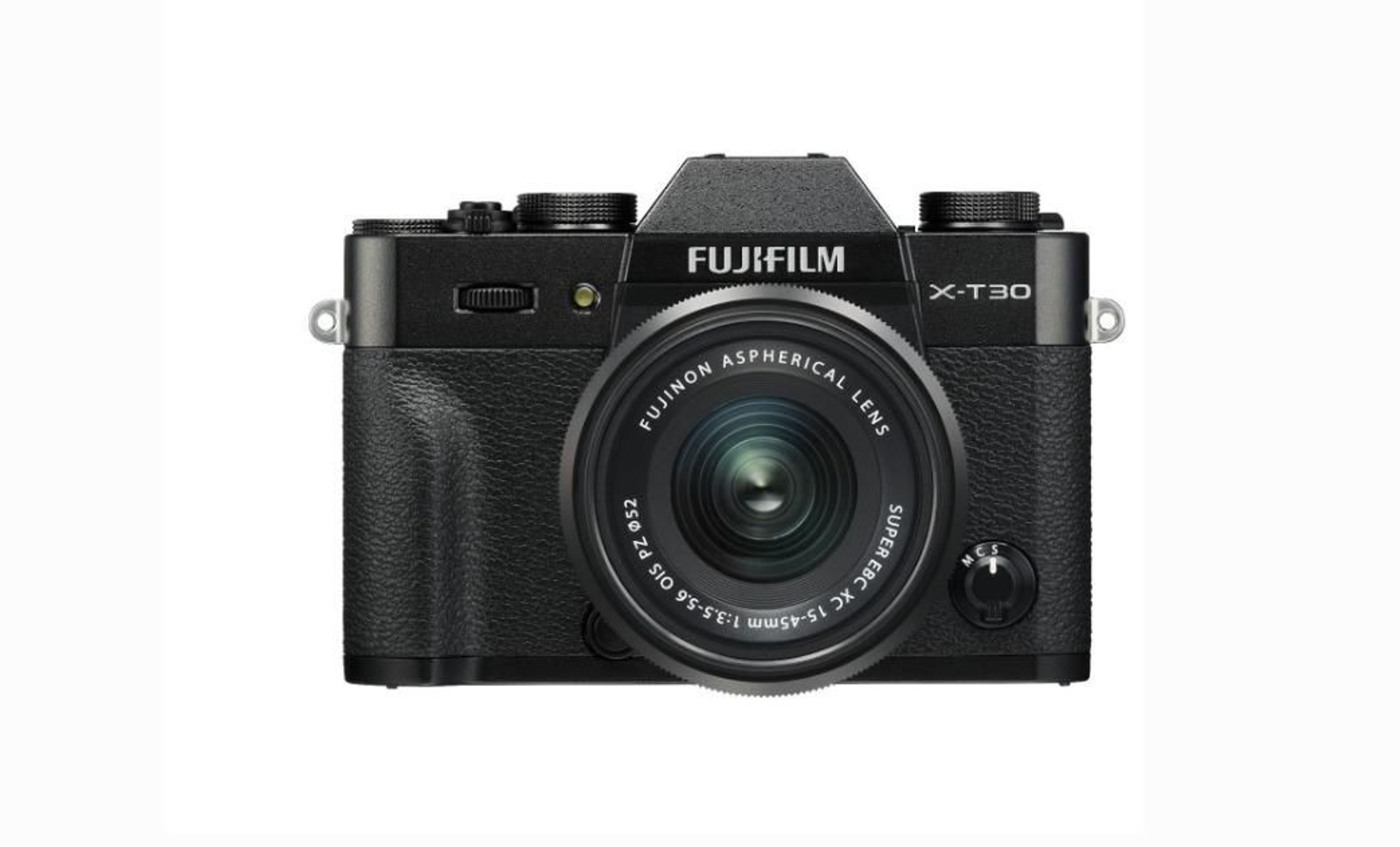 Fujifilm
