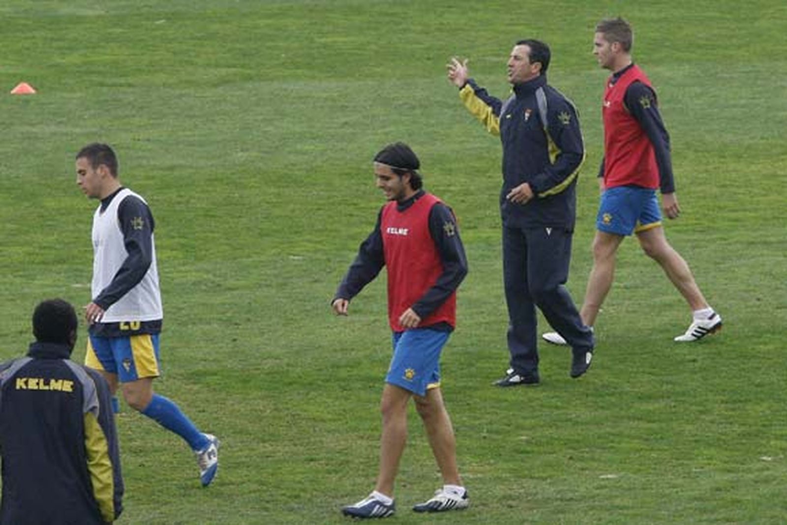 La primera lista de Jose llega con varias sorpresas