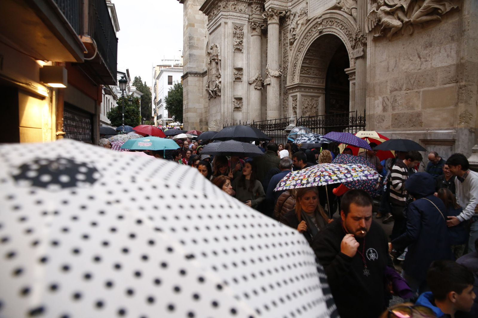 Galería de fotos de Los Gitanos en el Miércoles Santo