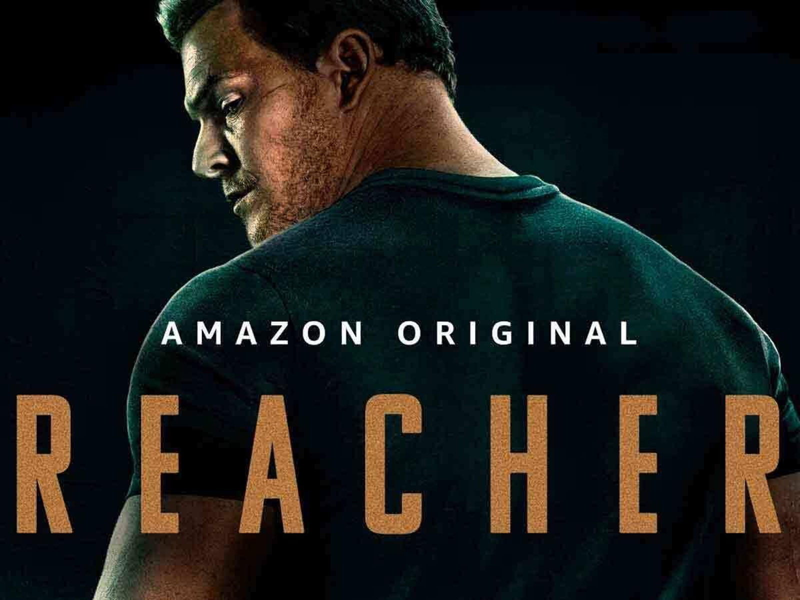 'Reacher' triunfa en Amazon Prime Vídeo y tendrá segunda temporada