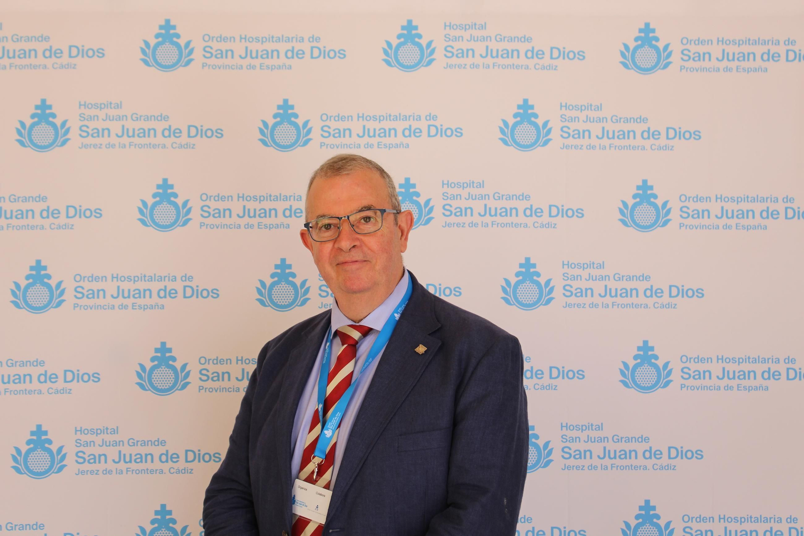 Profesor Soldevilla.