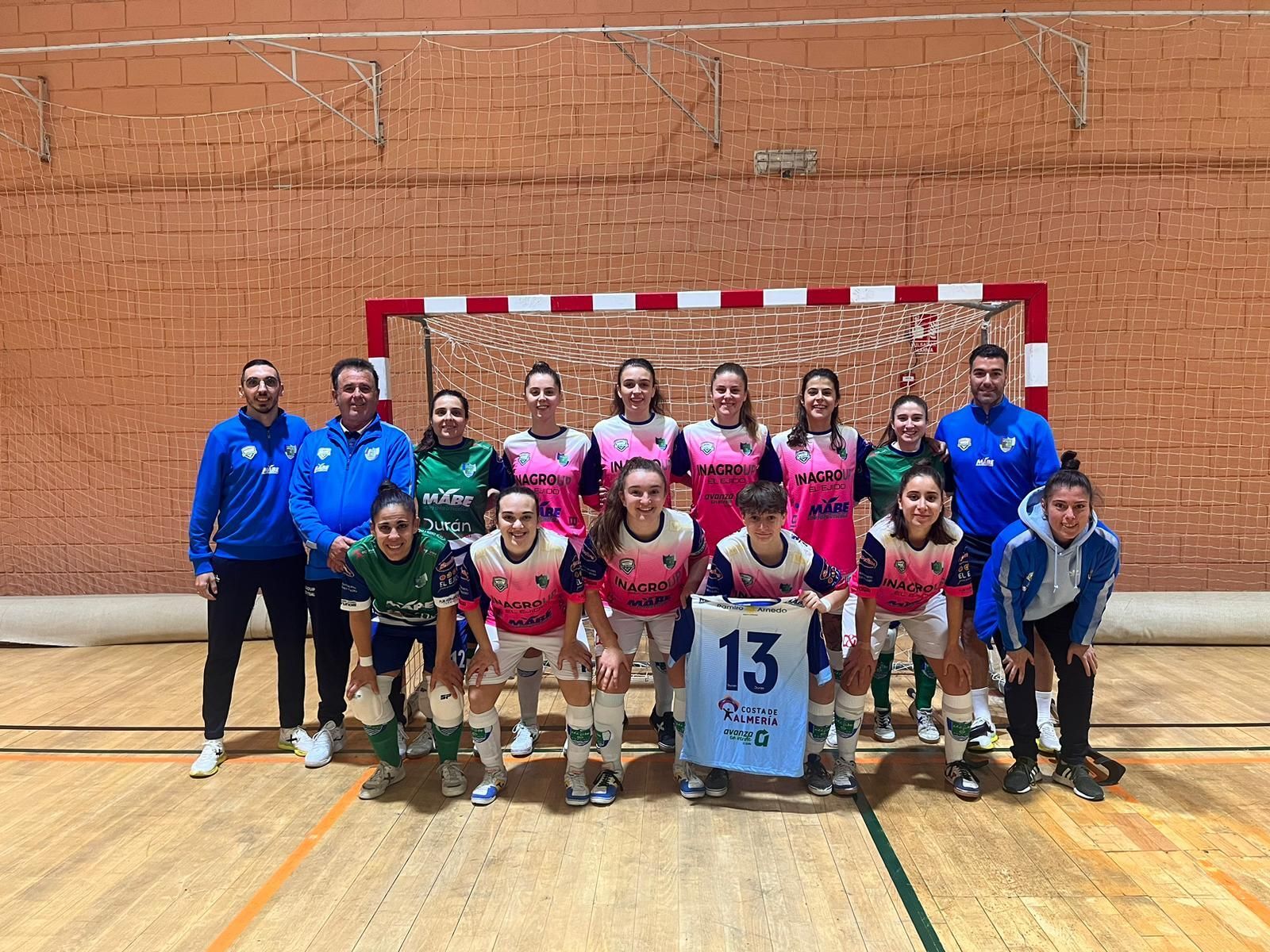 Las celestes se impusieron en tierras alicantinas