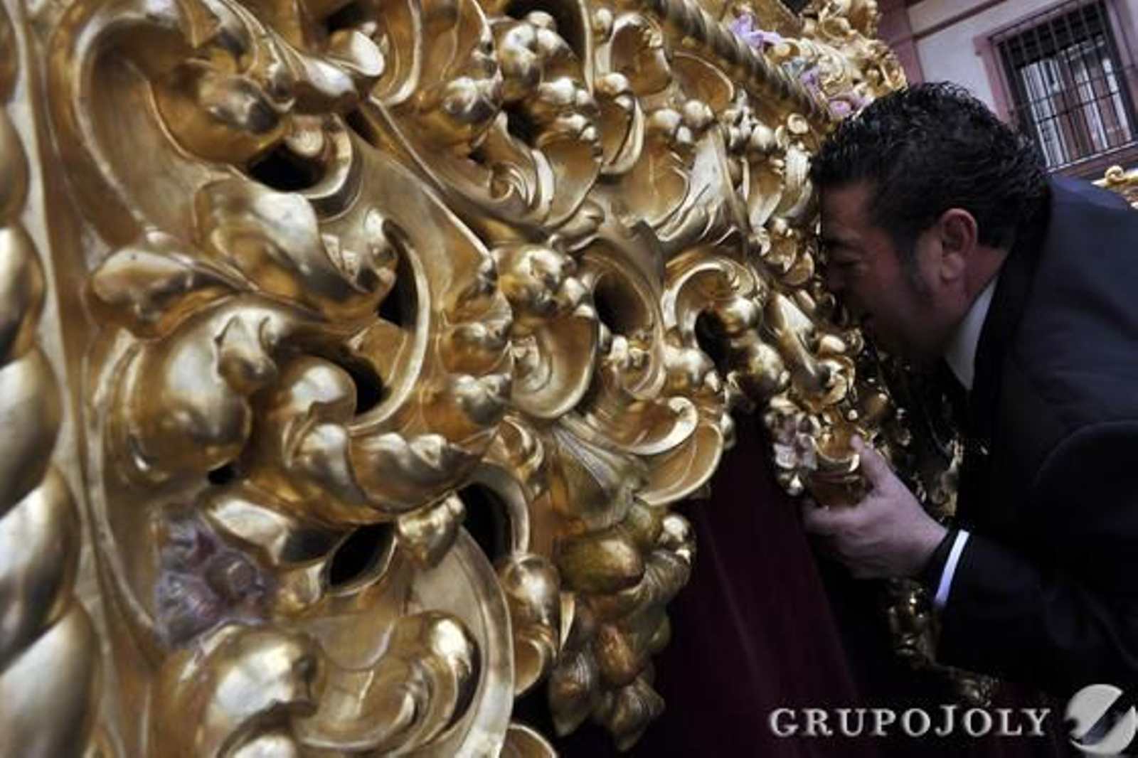 Foto: Juan Carlos Vázquez