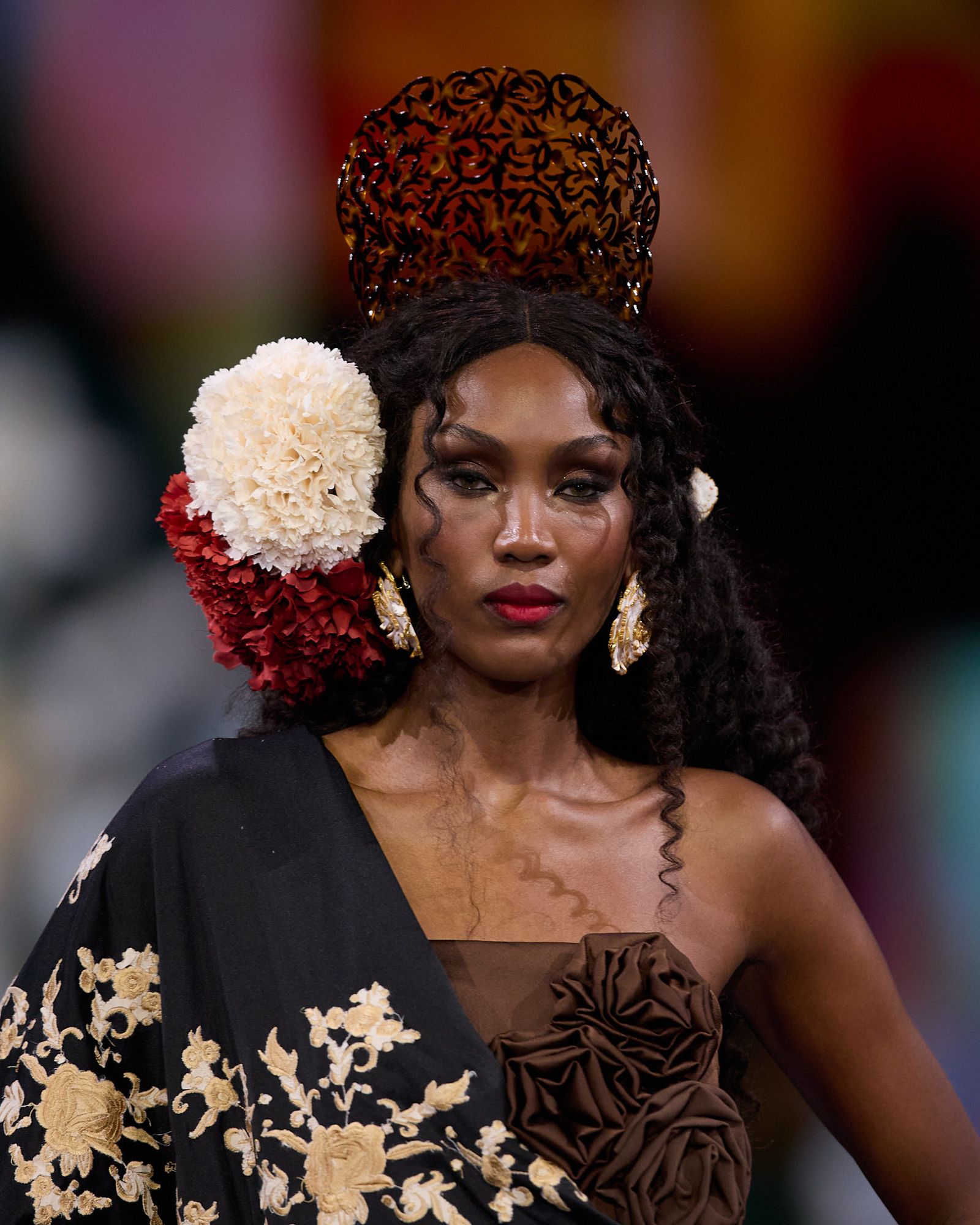 El desfile de Málaga de Moda en Simof 2026, todas las fotos