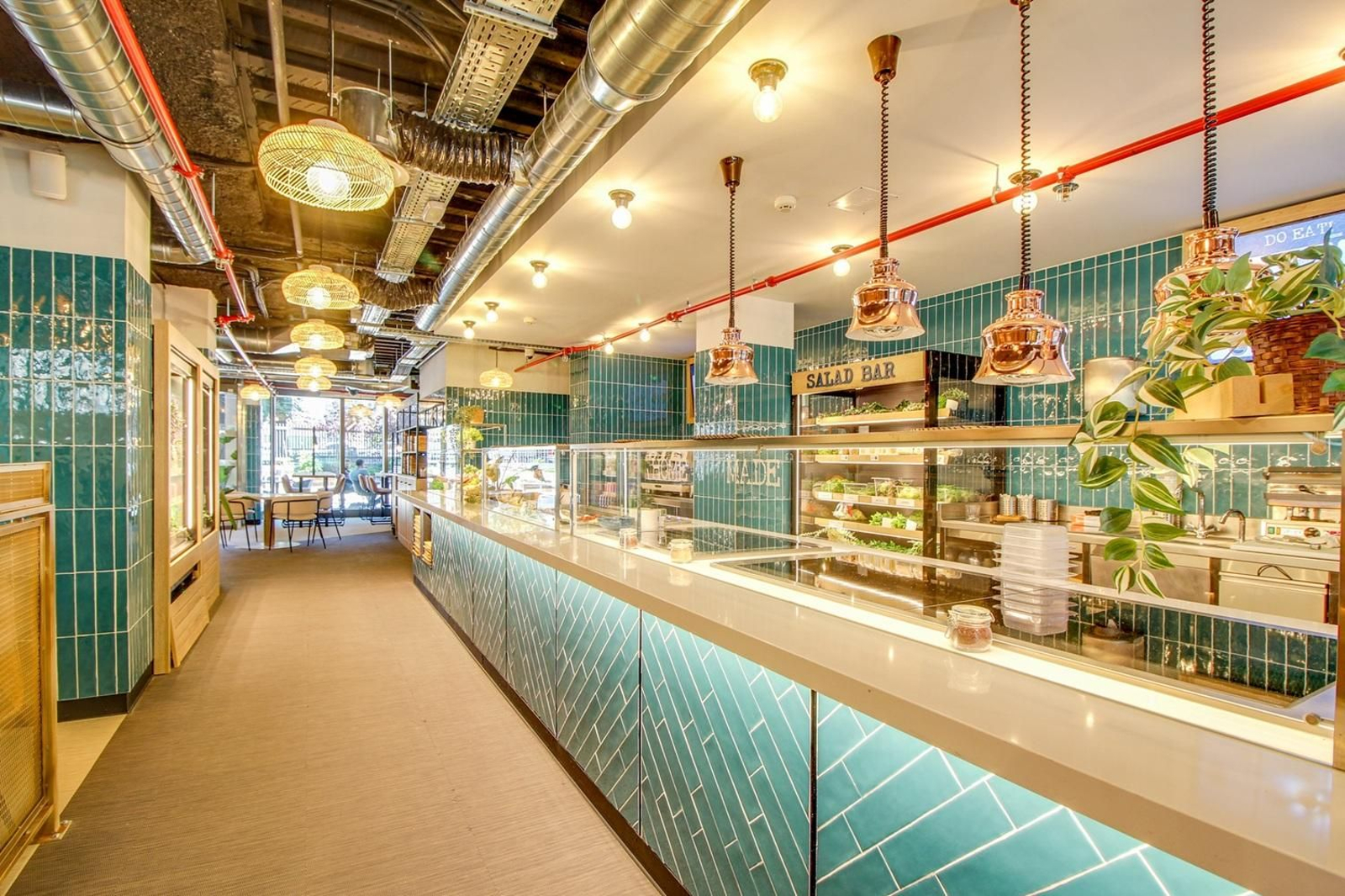Restaurante de Do Eat!