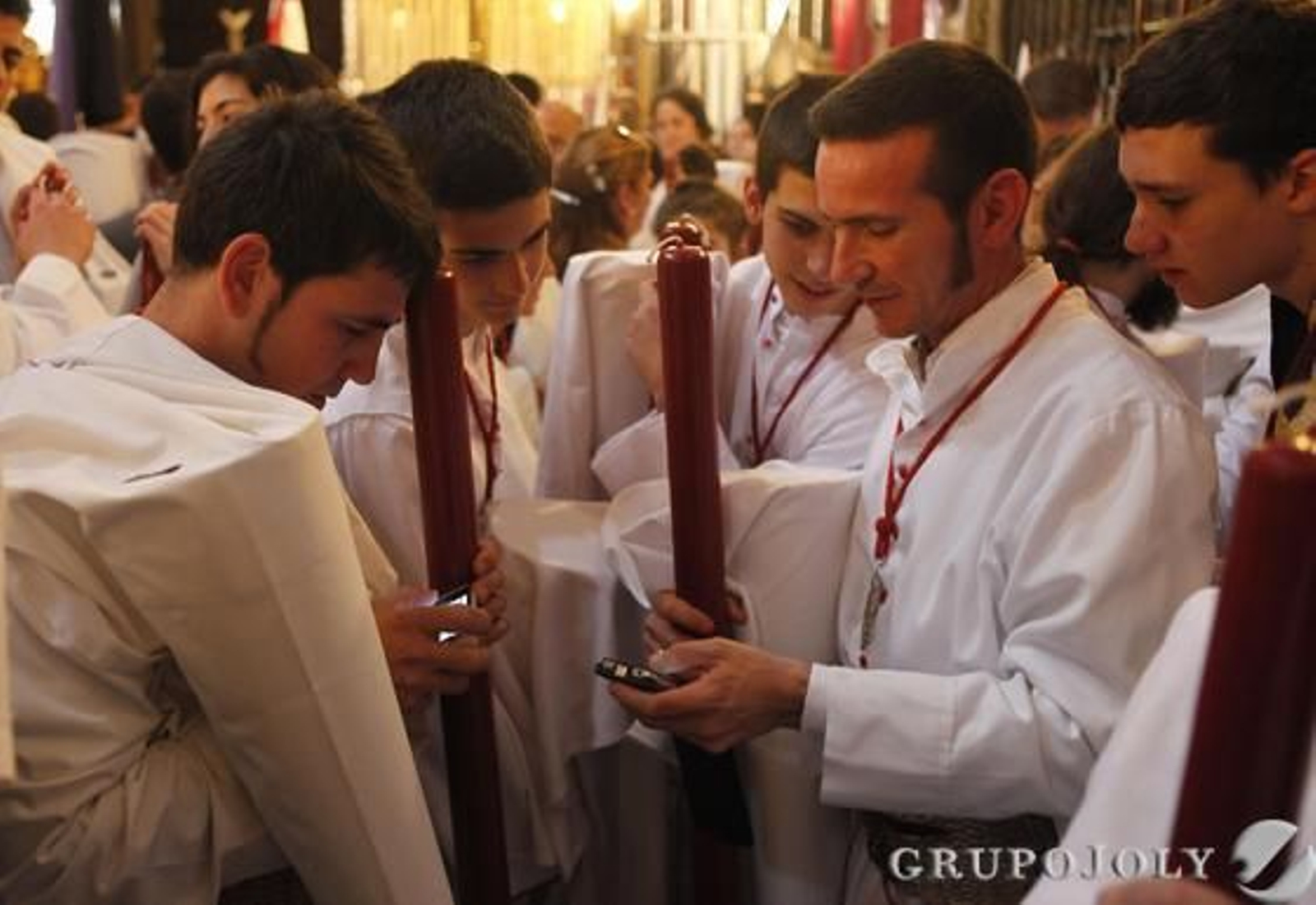 Foto: José Ángel García