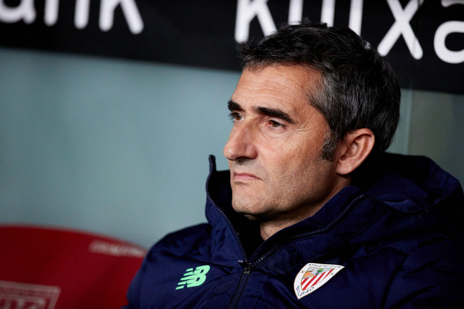 Las fotos del Athletic - Osasuna