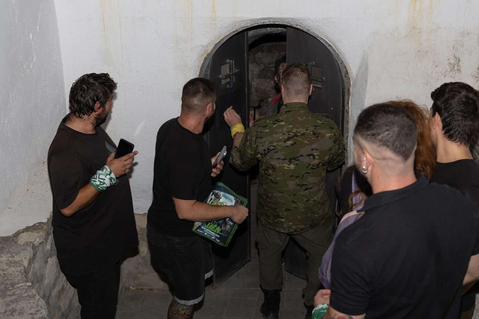 Survival Zomie Jaén, en imágenes