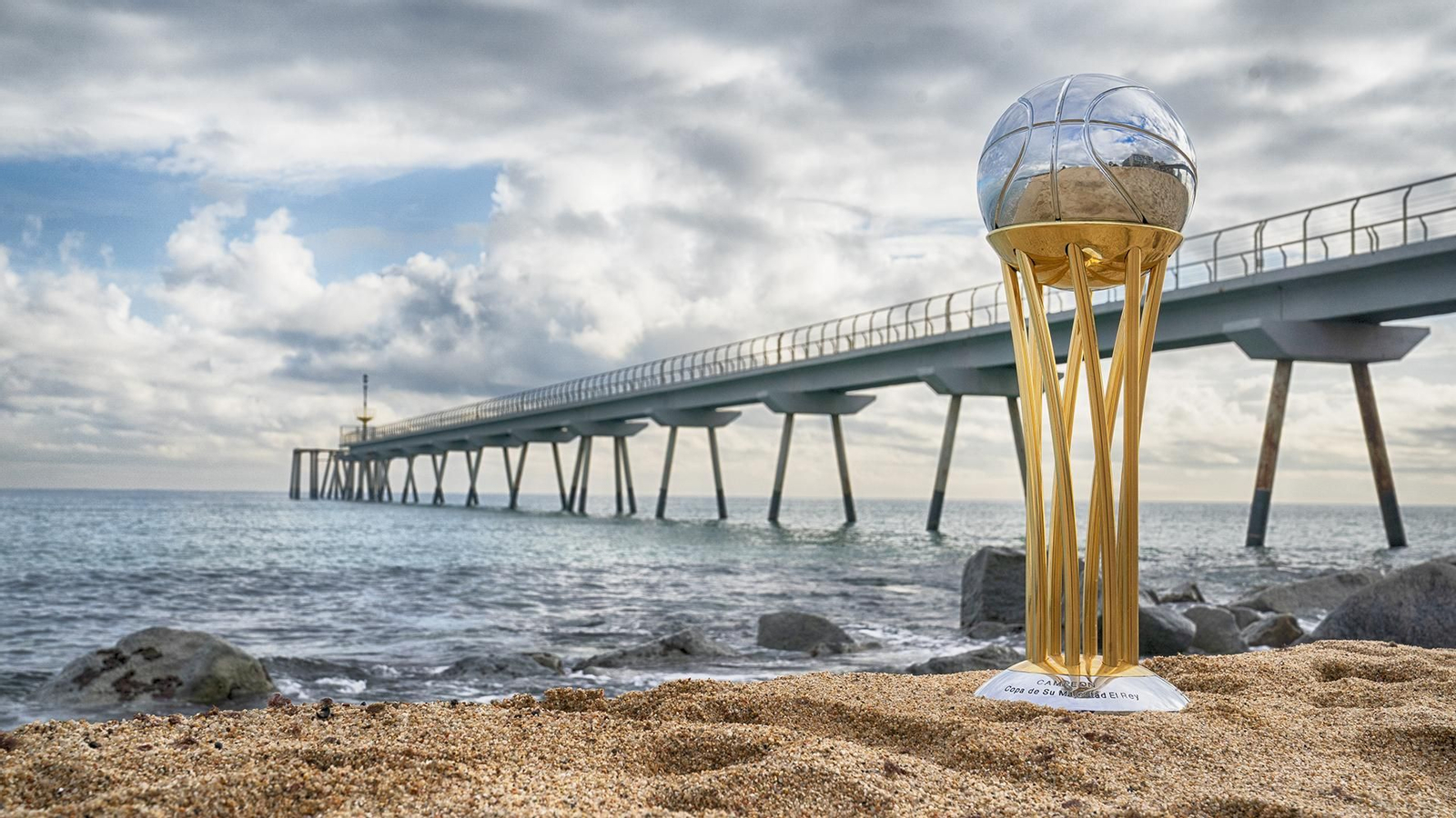 La Copa, en Badalona.