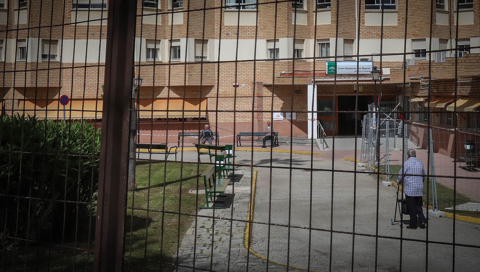 Coronavirus, imágenes del Martes 14 de Abril