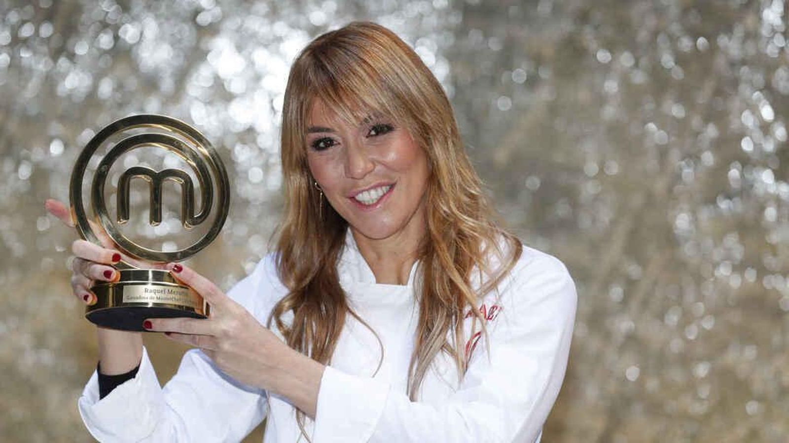 ¿Quién sucederá a Raquel Meroño como ganadora de 'MasterChef Celebrity'?