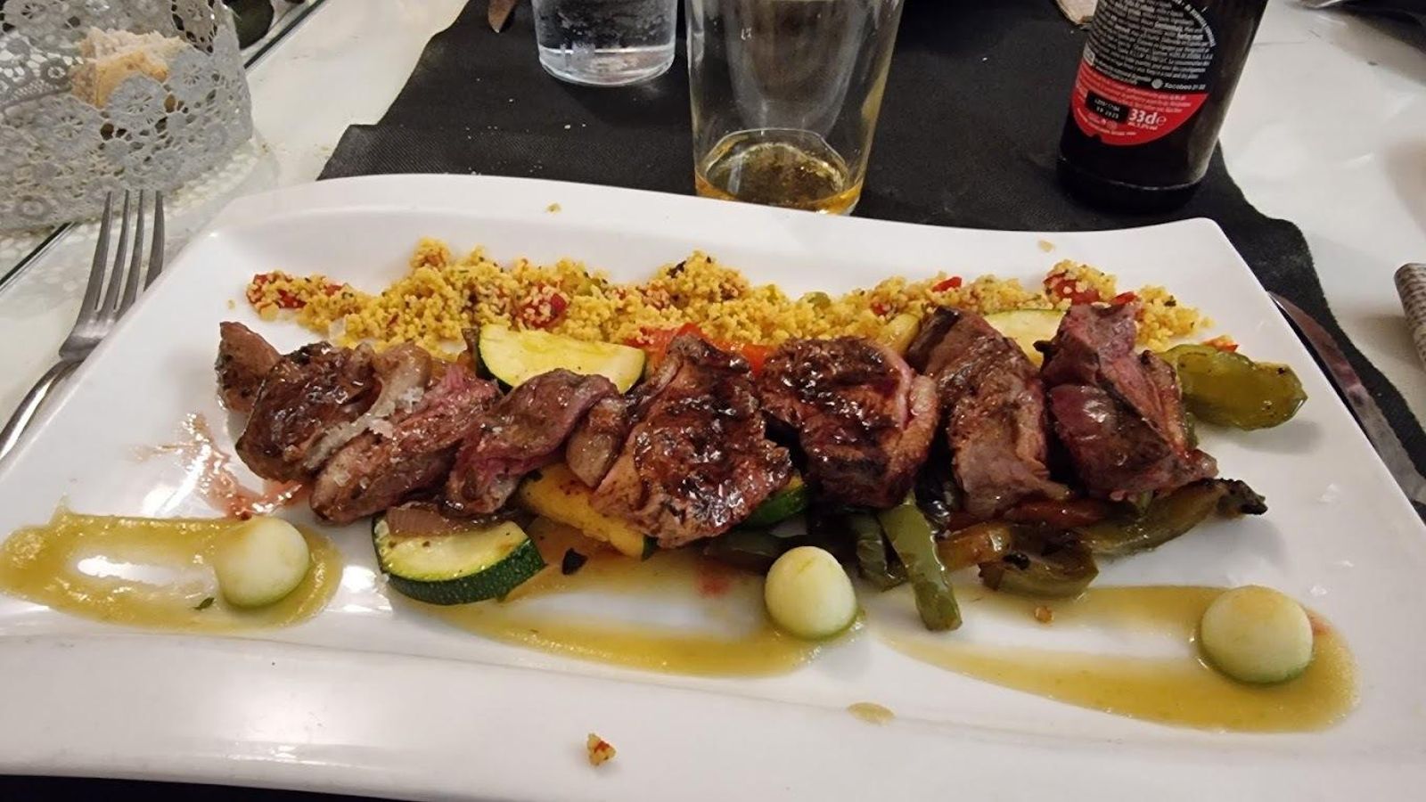 Jesús Carrión | José Manuel García