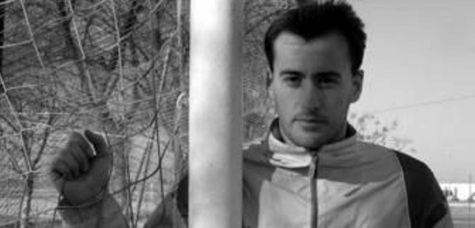 Thorices, en una imagen de archivo que se corresponde a su etapa en el Sevilla B.