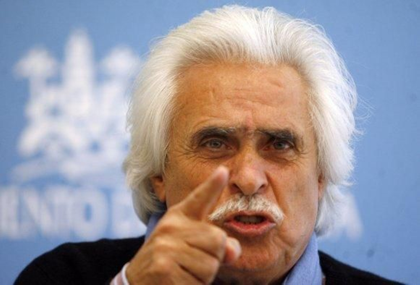 Gómez acusa a Aguilar de permitir sus obras ilegales para hundirlo después