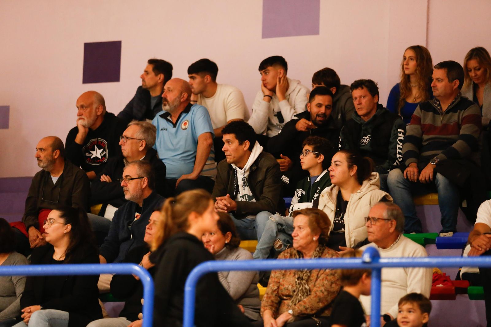 Las fotos del ULB-Novaschool de la Tercera FEB