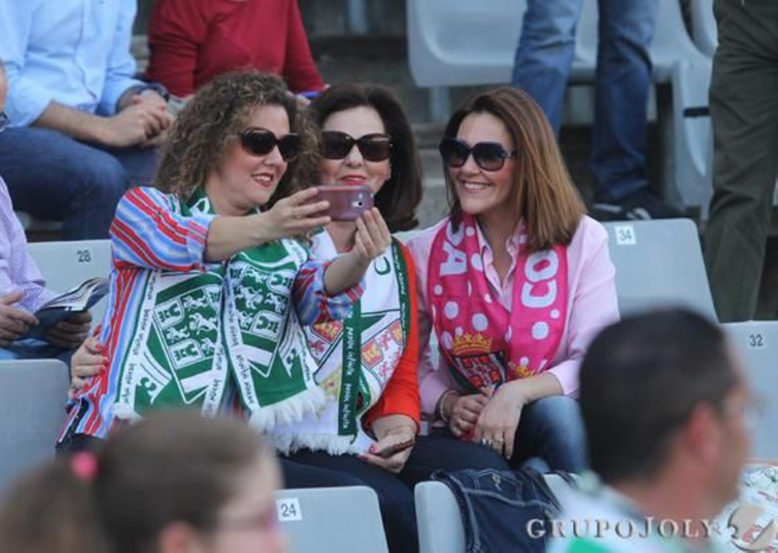 Foto: José Martínez