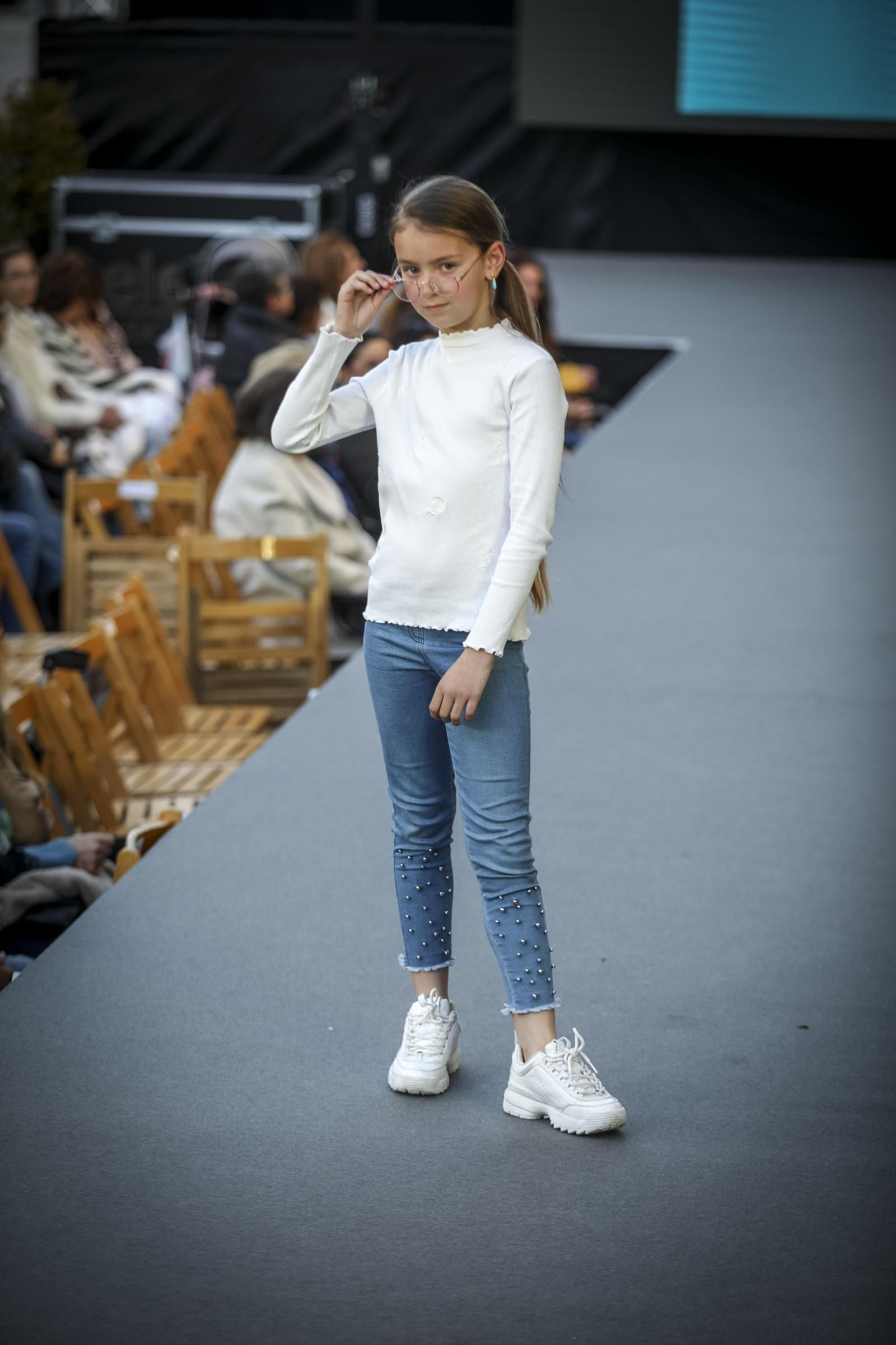 Imágenes de la pasarela 'SFDOModa'