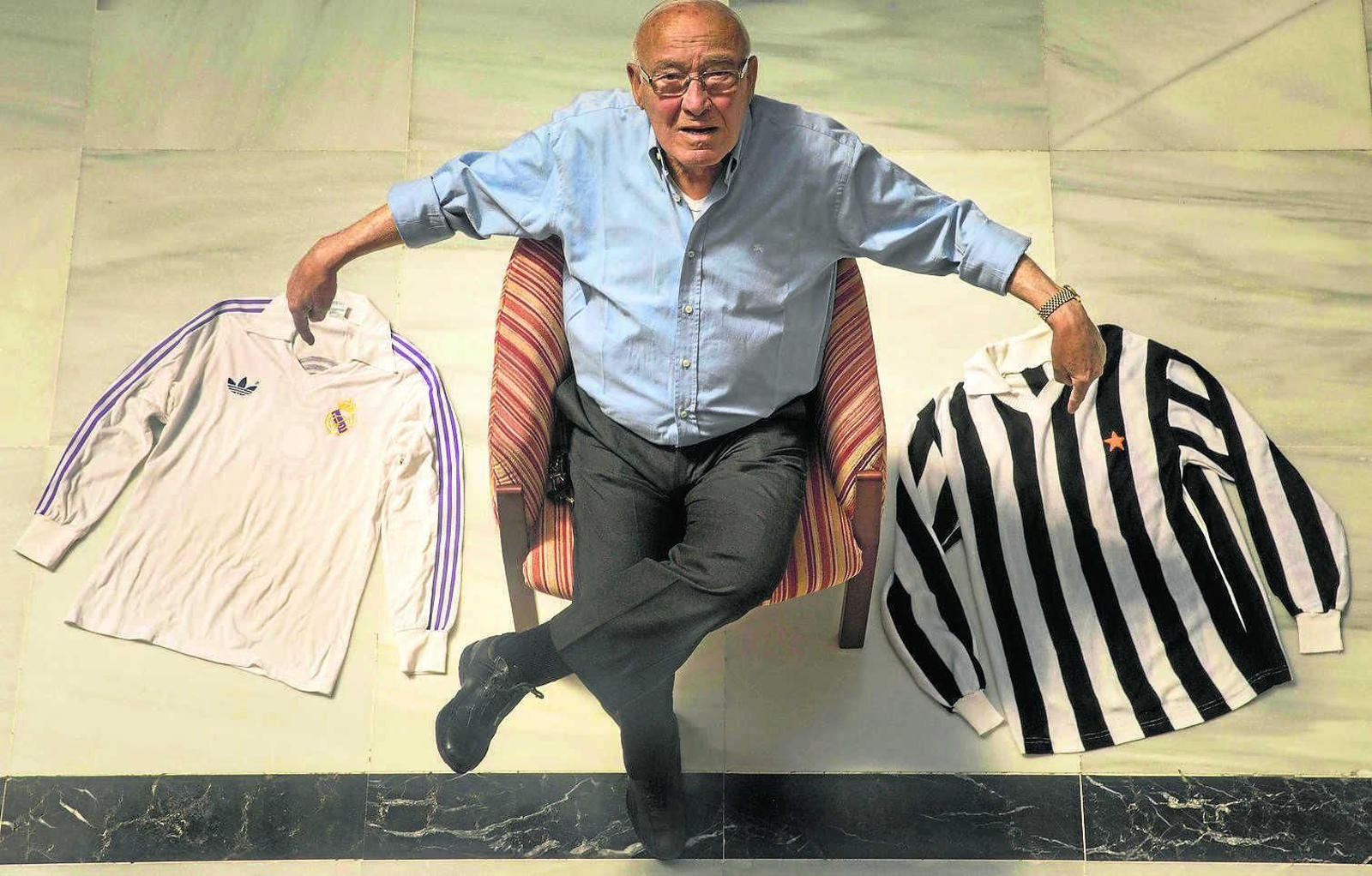 "Dybala  es el Sívori de  la Juventus"