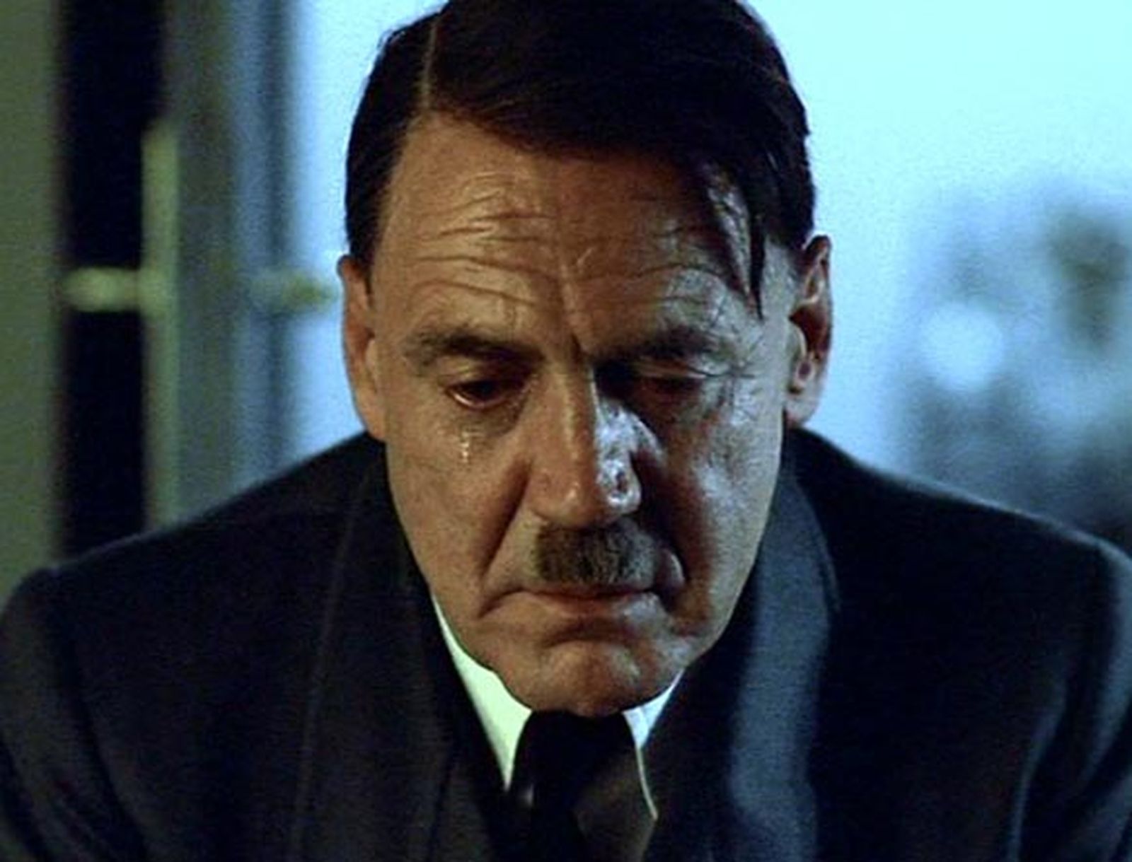 Bruno Ganz, premio de honor de la Academia Europea del Cine