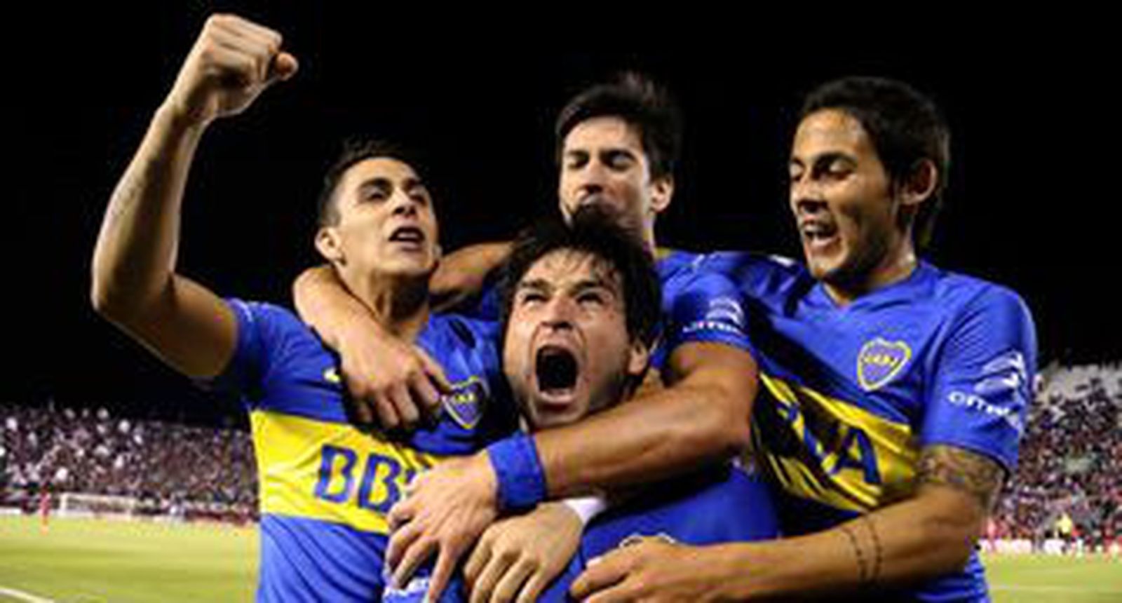 Boca Juniors, para el Trofeo Puerta