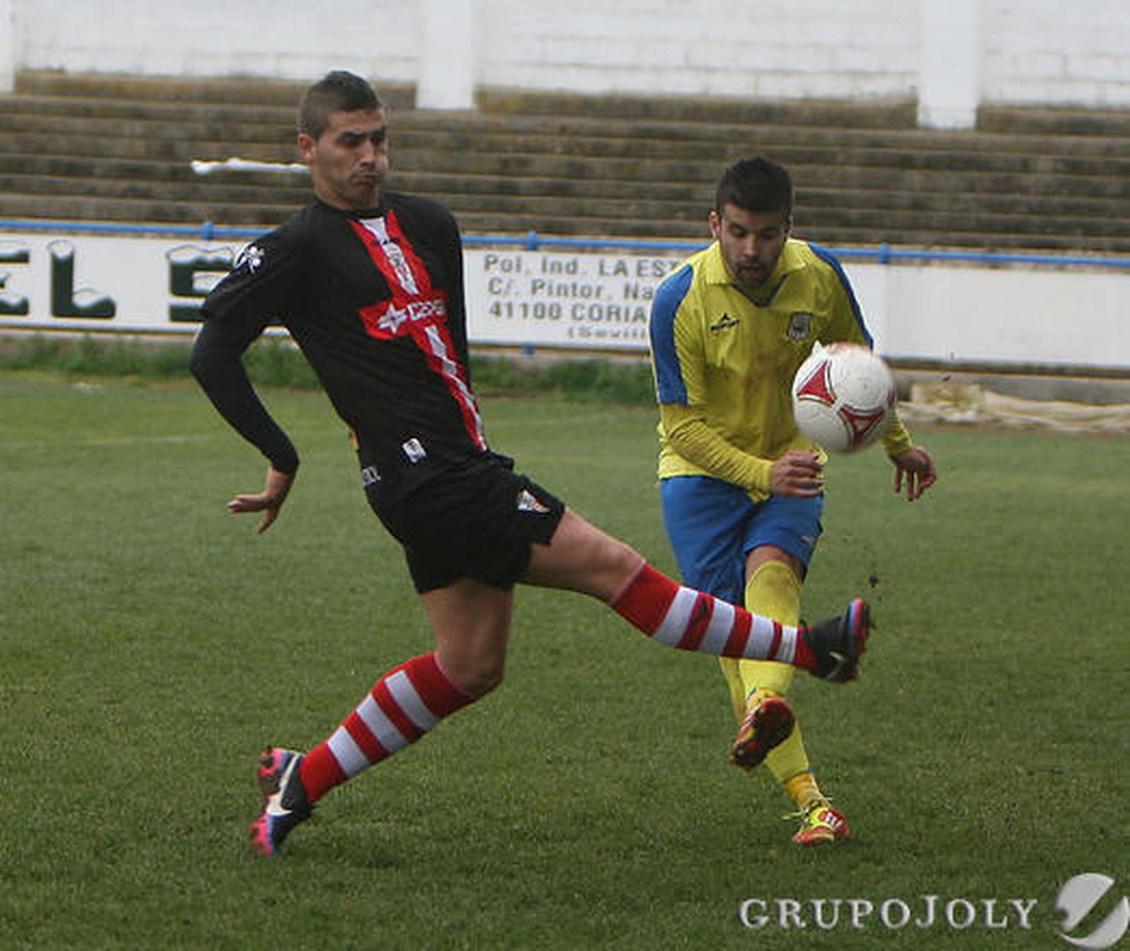 Foto: Jose Angel Garcia