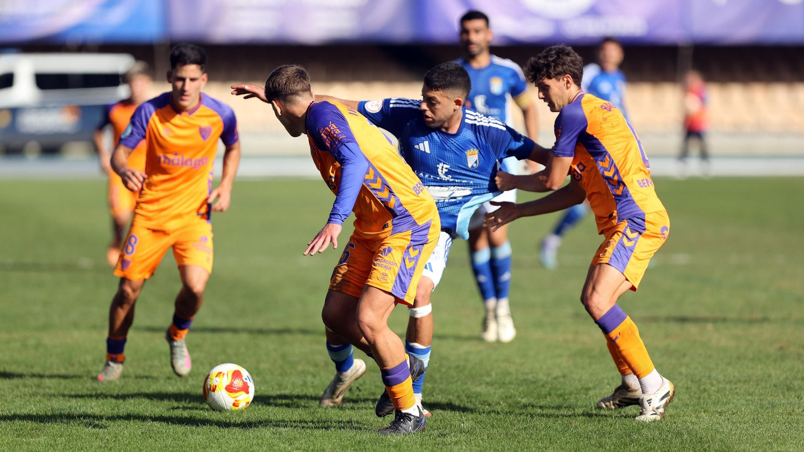 Imágenes del Xerez CD contra el Atlético Malagueño en Chapín