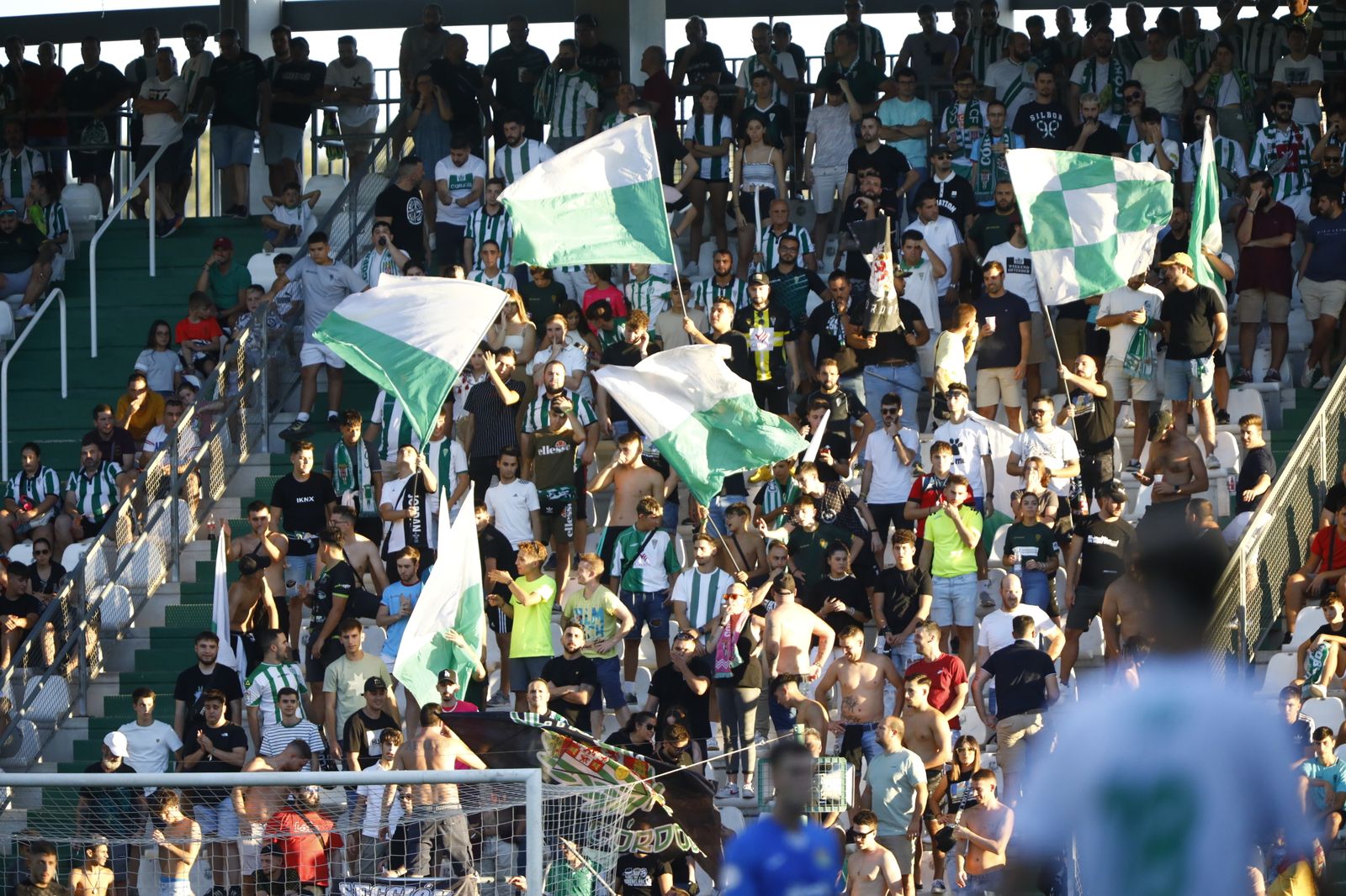Te invitamos al partido entre Córdoba CF y A.D. Ceuta el domingo 12 de marzo