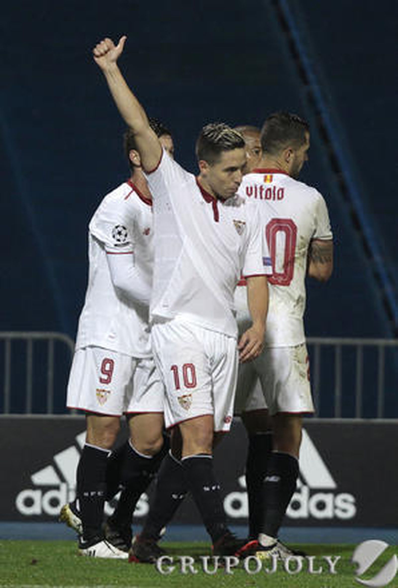 Foto: Darko Vladislav