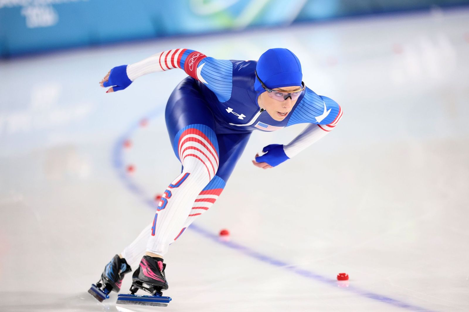 Las mejores fotos de los Juegos Olímpicos de invierno Milán Cortina d'Ampezzo 2026 | Décima jornada