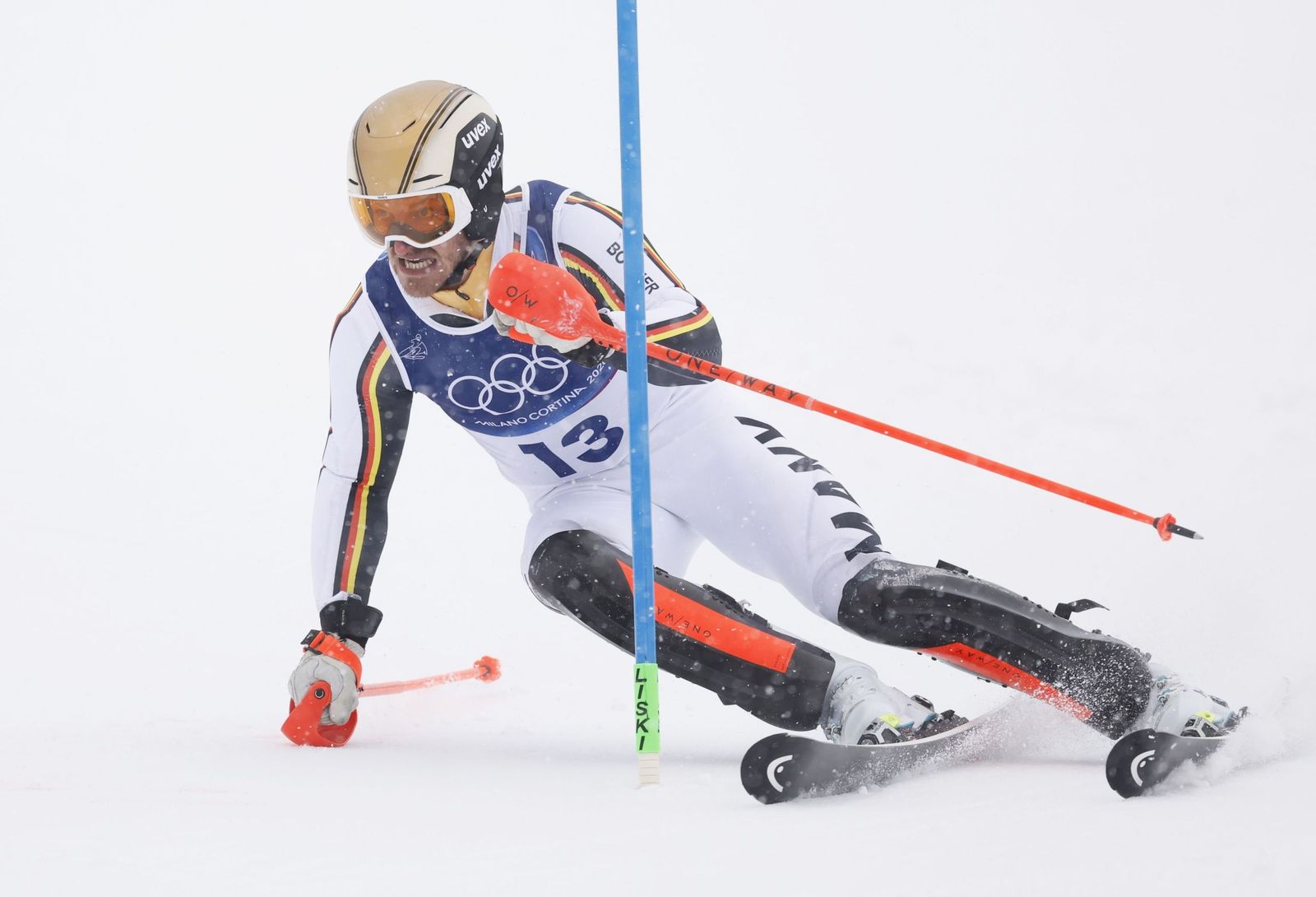 Las mejores fotos de los Juegos Olímpicos de invierno Milán Cortina d'Ampezzo 2026 | Undécima jornada