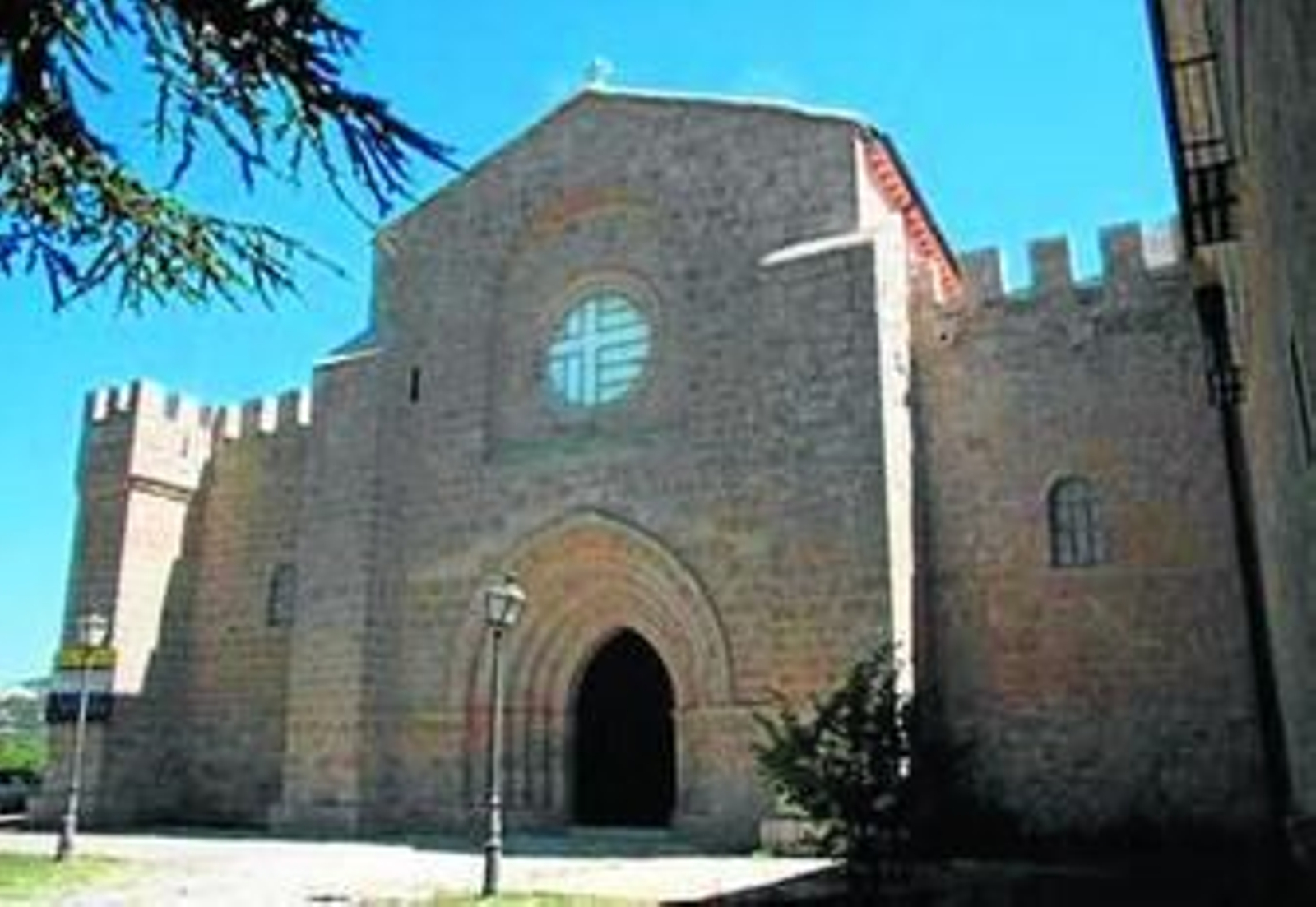 Otra imagen de Valbuena.