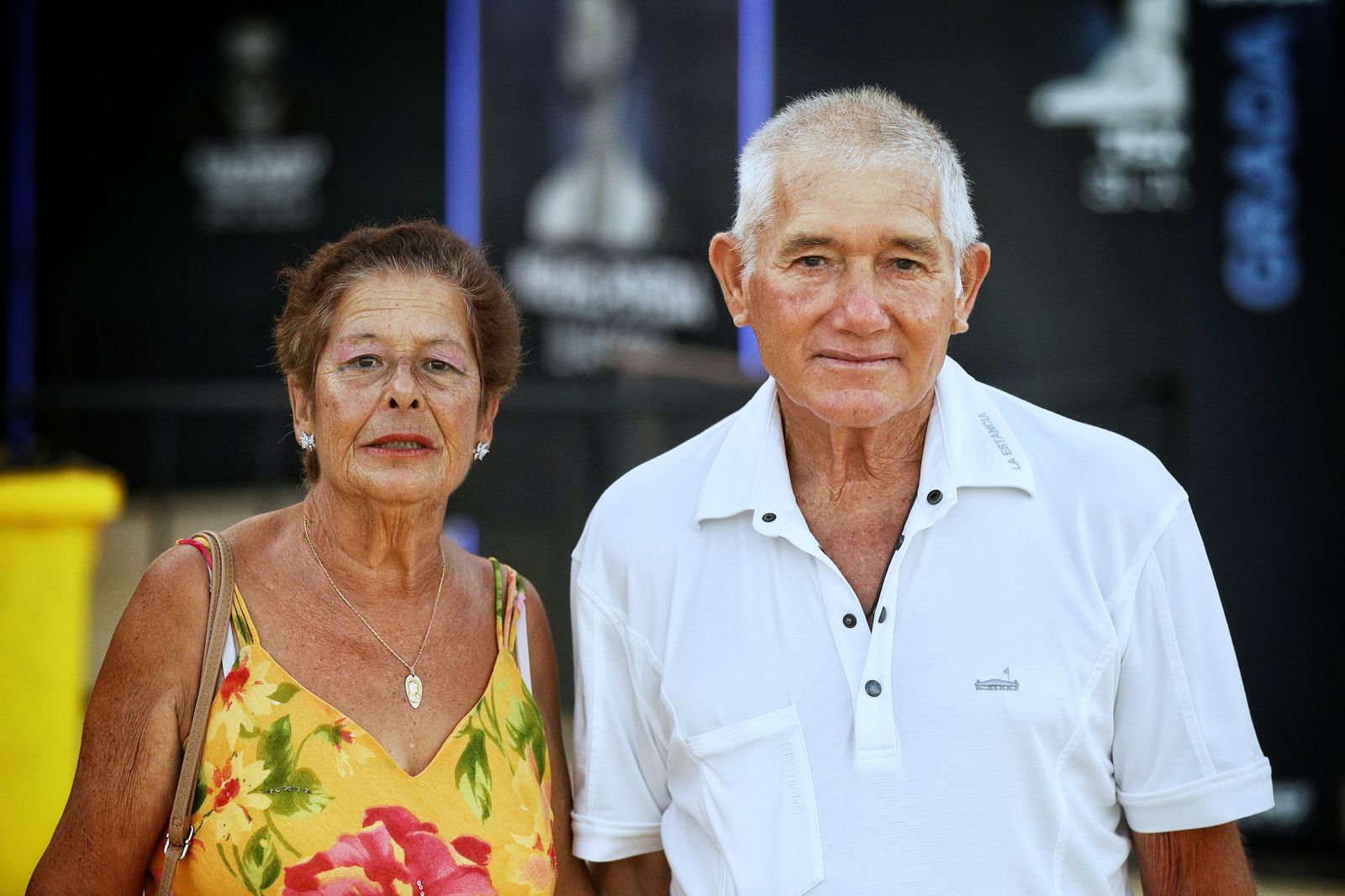 Búscate en el concierto de Texas en el Concert Music Festival