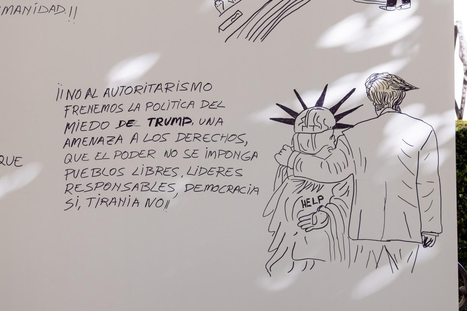Exposición de Chilindrinas