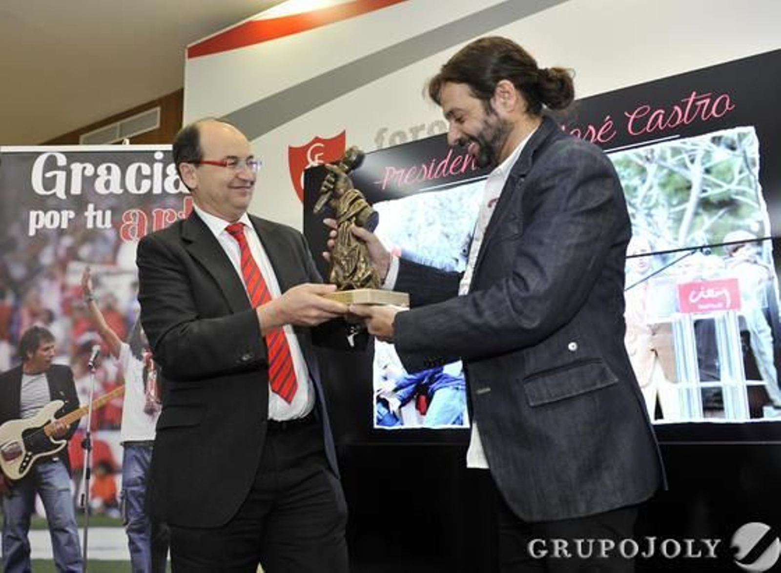 Foto: Juan Carlos Vázquez