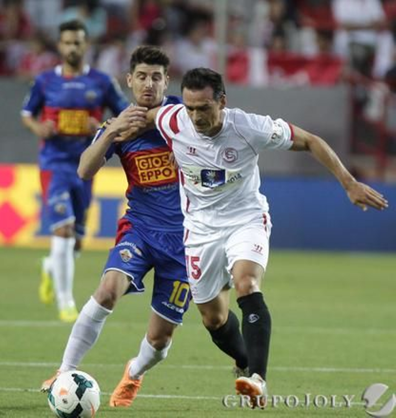 Foto: Antonio Pizarro