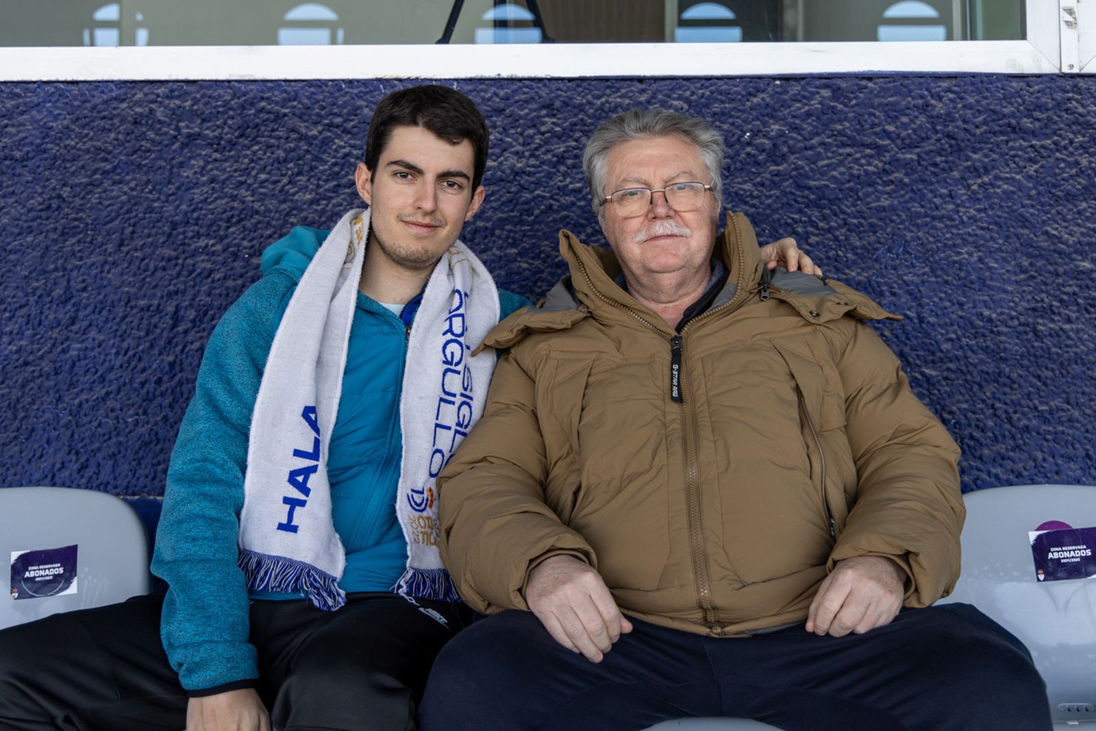 Las mejores imágenes del triunfo del Real Jaén sobre la Deportiva Minera