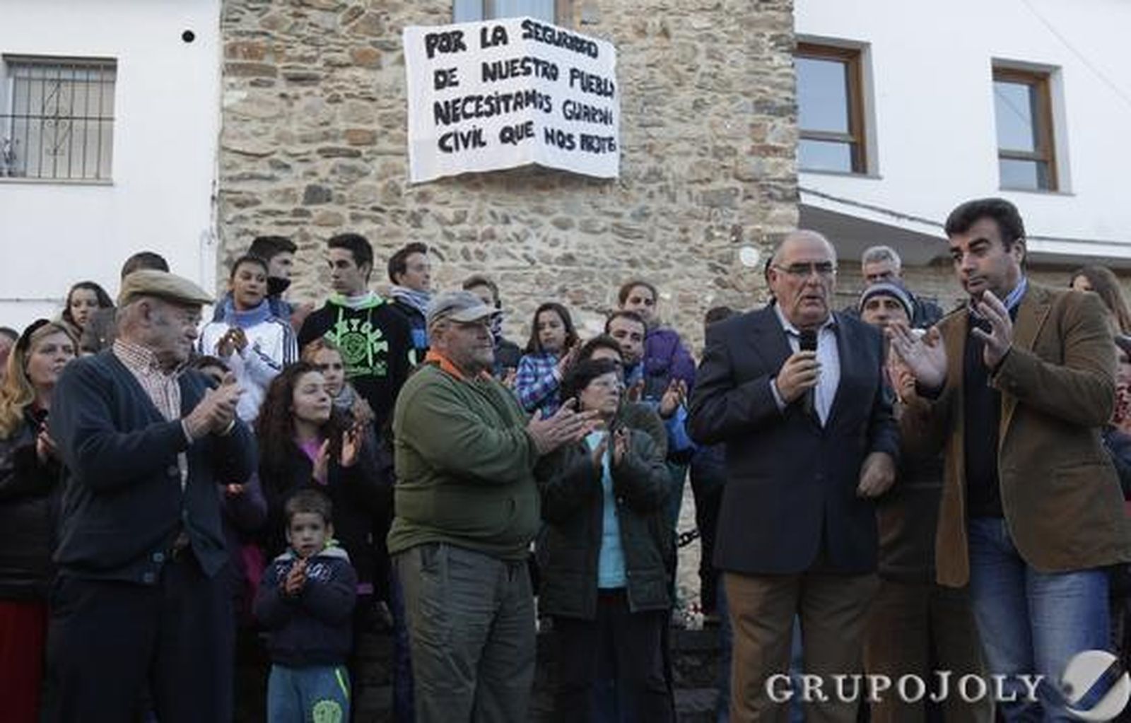 Foto: Antonio Pizarro