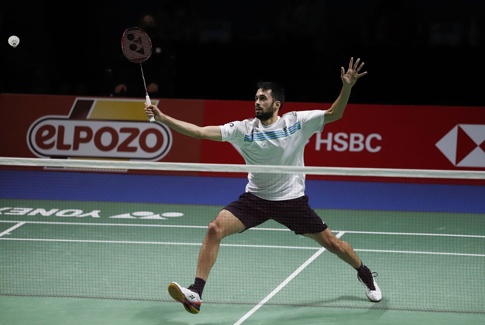 Huelva 2021: Luis Enrique Peñalver vs Rasmus Gemke