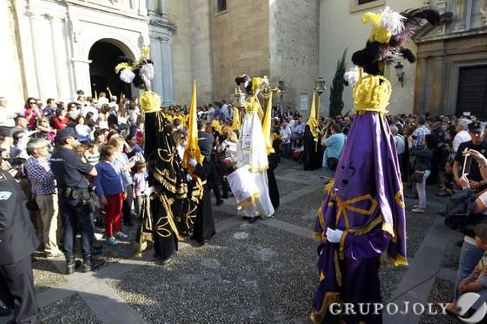 La Soledad de San Jerónimo

Foto: Rivas/ Villoslada