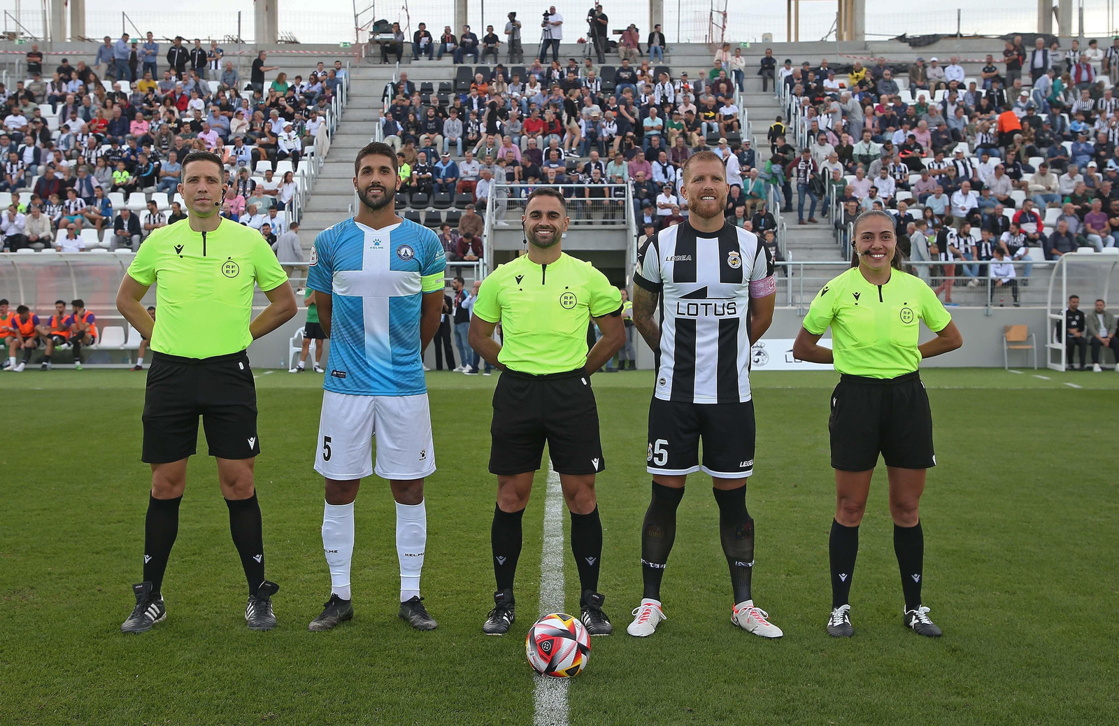 Las mejores fotos del Balona - Mar Menor