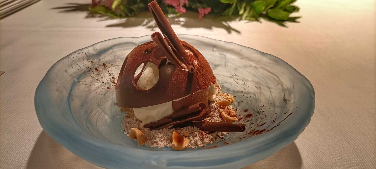 Los platos más exclusivos de la nueva propuesta veraniega de Arbequina